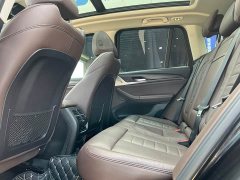 BMW X3 xDrive28i M Sports Package - фото 11