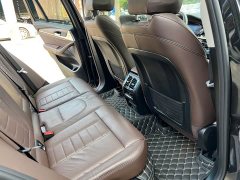 BMW X3 xDrive28i M Sports Package - фото 12