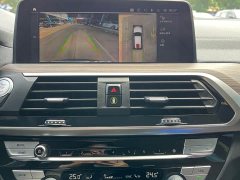 BMW X3 xDrive28i M Sports Package - фото 14