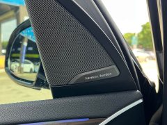 BMW X3 xDrive28i M Sports Package - фото 15