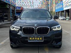 BMW X3 xDrive28i M Sports Package - фото 2