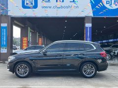 BMW X3 xDrive28i M Sports Package - фото 3