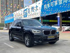BMW X3 xDrive28i M Sports Package - фото 4