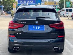 BMW X3 xDrive28i M Sports Package - фото 5