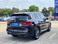 BMW X3 xDrive28i M Sports Package - фото 6