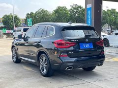 BMW X3 xDrive28i M Sports Package - фото 7