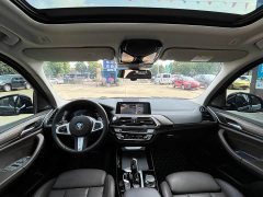 BMW X3 xDrive28i M Sports Package - фото 8