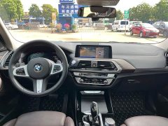 BMW X3 xDrive28i M Sports Package - фото 9