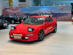 BMW MR2 2.0L - фото 1