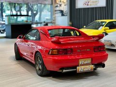 BMW MR2 2.0L - фото 15
