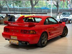 BMW MR2 2.0L - фото 16