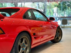 BMW MR2 2.0L - фото 18