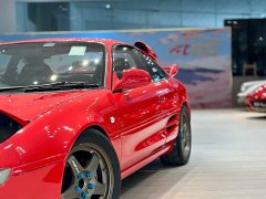 BMW MR2 2.0L - фото 2