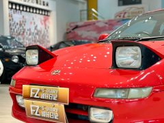 BMW MR2 2.0L - фото 3