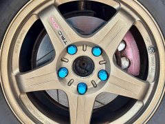 BMW MR2 2.0L - фото 6