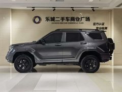 Tank 400 Hi4-T Off-Road Edition - фото 17