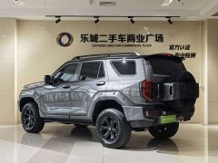 Tank 400 Hi4-T Off-Road Edition - фото 18