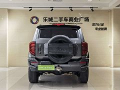 Tank 400 Hi4-T Off-Road Edition - фото 19