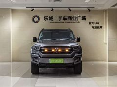 Tank 400 Hi4-T Off-Road Edition - фото 2