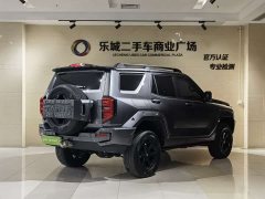 Tank 400 Hi4-T Off-Road Edition - фото 20