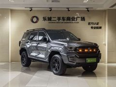 Tank 400 Hi4-T Off-Road Edition - фото 3