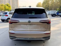 Volkswagen 380TSI Flagship Edition - фото 8