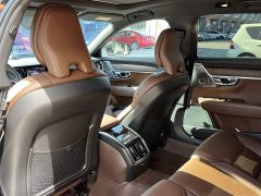 Volvo S90 B5 Luxury Edition - фото 14