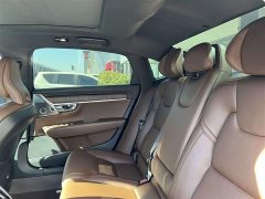 Volvo S90 B5 Luxury Edition - фото 16