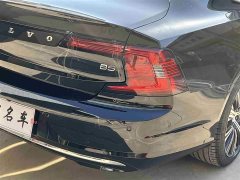 Volvo S90 B5 Luxury Edition - фото 18