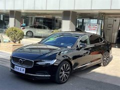 Volvo S90 B5 Luxury Edition - фото 2