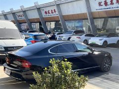 Volvo S90 B5 Luxury Edition - фото 20