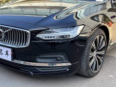 Volvo S90 B5 Luxury Edition - фото 3
