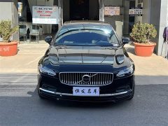 Volvo S90 B5 Luxury Edition - фото 4