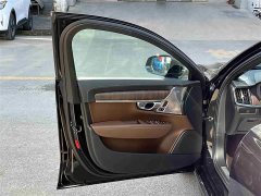 Volvo S90 B5 Luxury Edition - фото 6