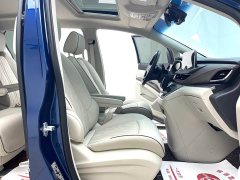 Buick GL8 Facelift Land Business Class Luxury Edition - фото 10