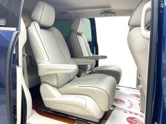 Buick GL8 Facelift Land Business Class Luxury Edition - фото 11
