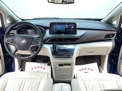 Buick GL8 Facelift Land Business Class Luxury Edition - фото 13