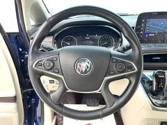Buick GL8 Facelift Land Business Class Luxury Edition - фото 14
