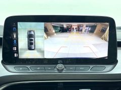 Buick GL8 Facelift Land Business Class Luxury Edition - фото 15