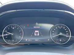 Buick GL8 Facelift Land Business Class Luxury Edition - фото 16