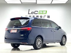 Buick GL8 Facelift Land Business Class Luxury Edition - фото 19