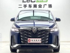Buick GL8 Facelift Land Business Class Luxury Edition - фото 2