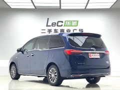 Buick GL8 Facelift Land Business Class Luxury Edition - фото 20