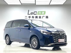 Buick GL8 Facelift Land Business Class Luxury Edition - фото 3