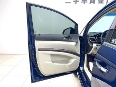 Buick GL8 Facelift Land Business Class Luxury Edition - фото 4