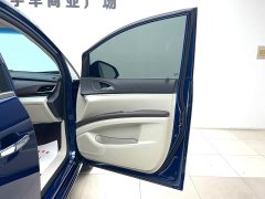 Buick GL8 Facelift Land Business Class Luxury Edition - фото 5