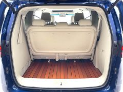 Buick GL8 Facelift Land Business Class Luxury Edition - фото 6