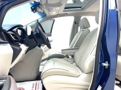 Buick GL8 Facelift Land Business Class Luxury Edition - фото 8