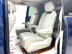 Buick GL8 Facelift Land Business Class Luxury Edition - фото 9
