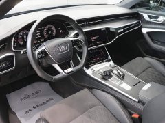 Audi A6L 55 TFSI quattro exclusive dynamic - фото 13